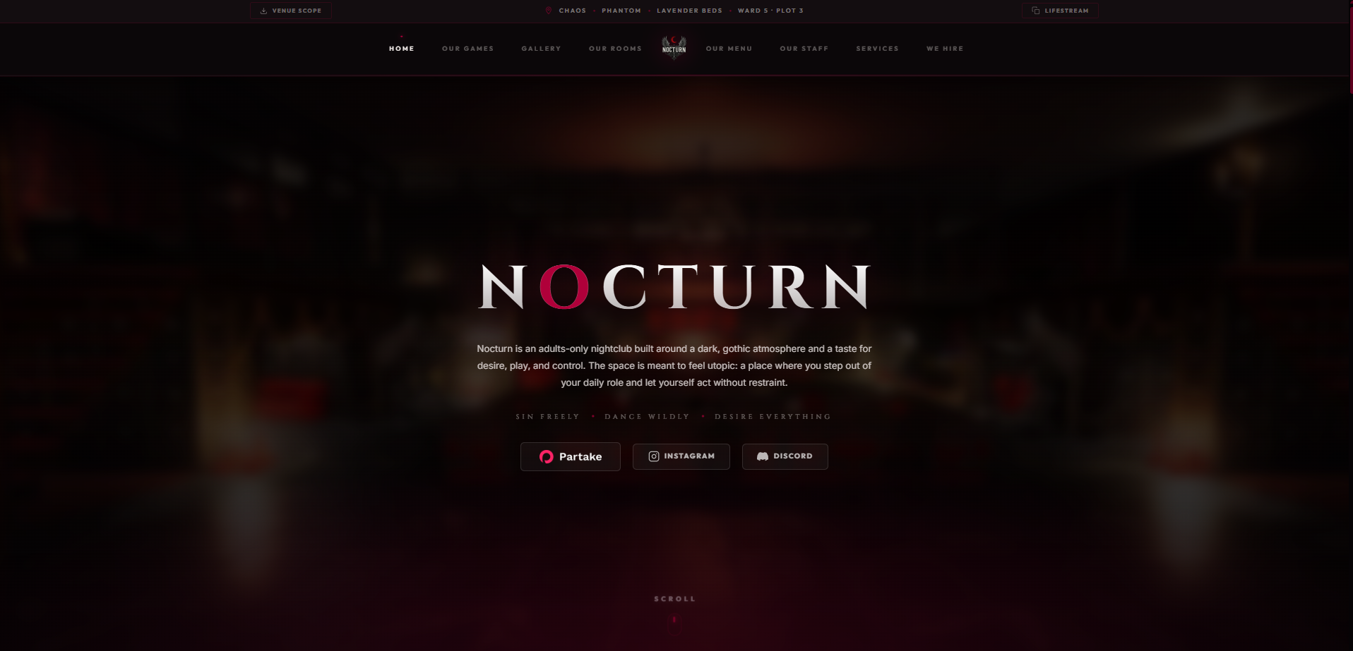 Nocturn